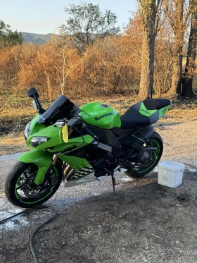  Kawasaki Ninja