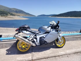     BMW K K1200S