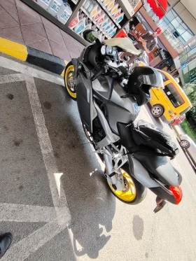 BMW K K1200S | Mobile.bg    6
