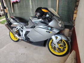 BMW K K1200S | Mobile.bg    5
