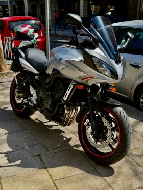 Yamaha Fazer S2 | Mobile.bg � ����� ������ 4