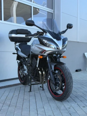 Yamaha Fazer S2 | Mobile.bg � ����� ������ 2
