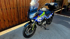 Suzuki V-strom 650 I TOP | Mobile.bg � ����� ������ 8