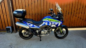 Suzuki V-strom 650 I TOP | Mobile.bg � ����� ������ 5