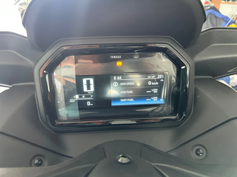 Yamaha X-max Tech Max-Лизинг, снимка 9 - Мотоциклети и мототехника - 51753010