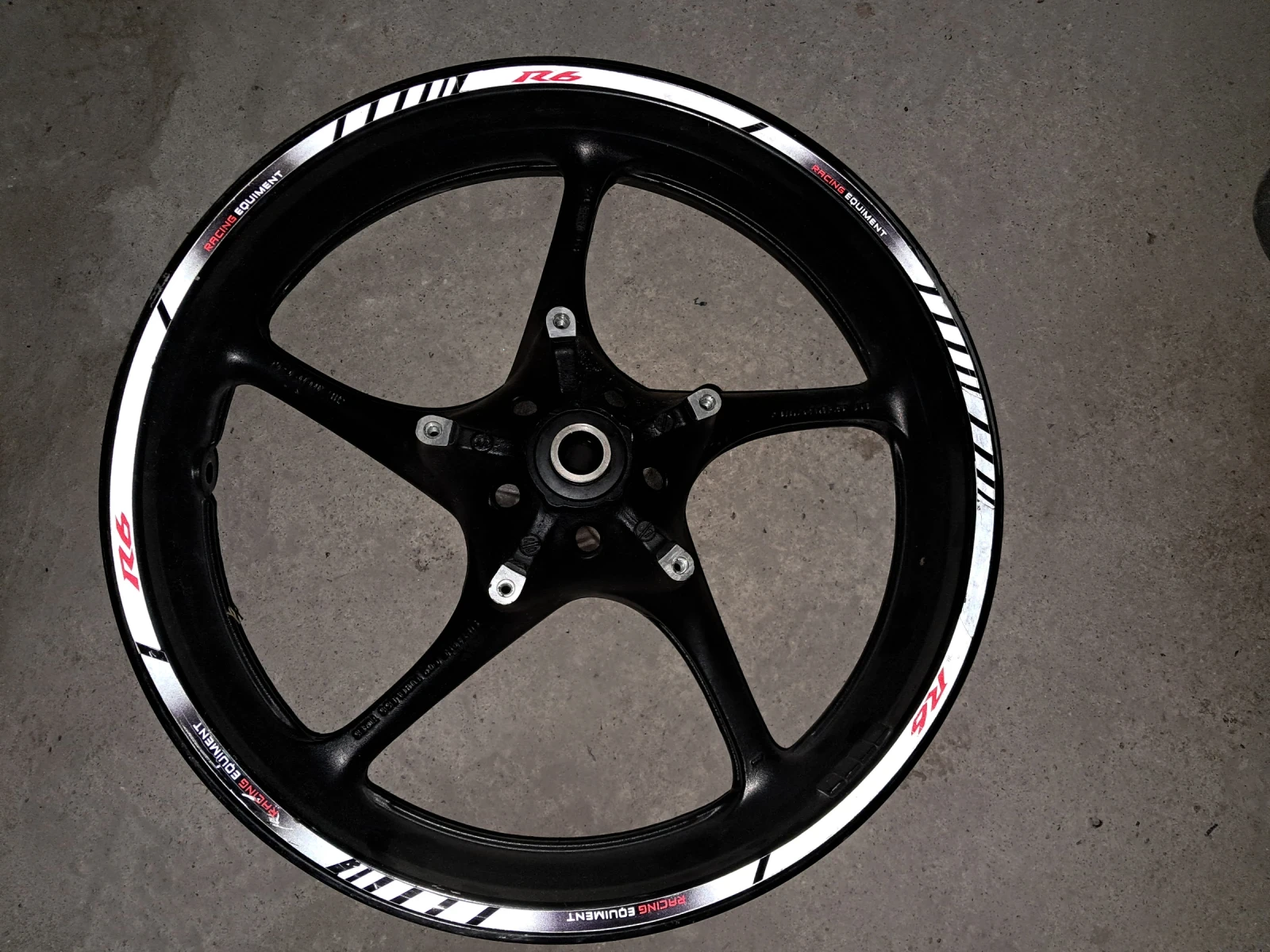 Yamaha YZF-R6 | Mobile.bg   11