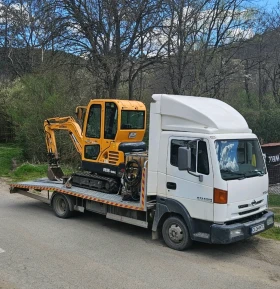 Багер Hyundai R18-9AK, снимка 7