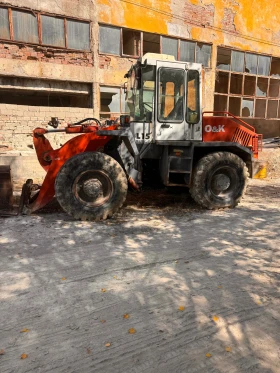      O&K L15   2 