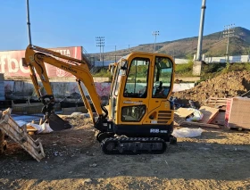 ����� �� �������� �� ����� Hyundai R18-9AK