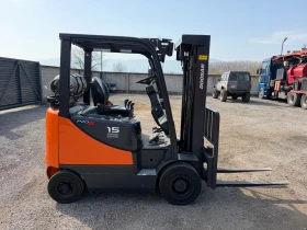 ������ ������� DOOSAN