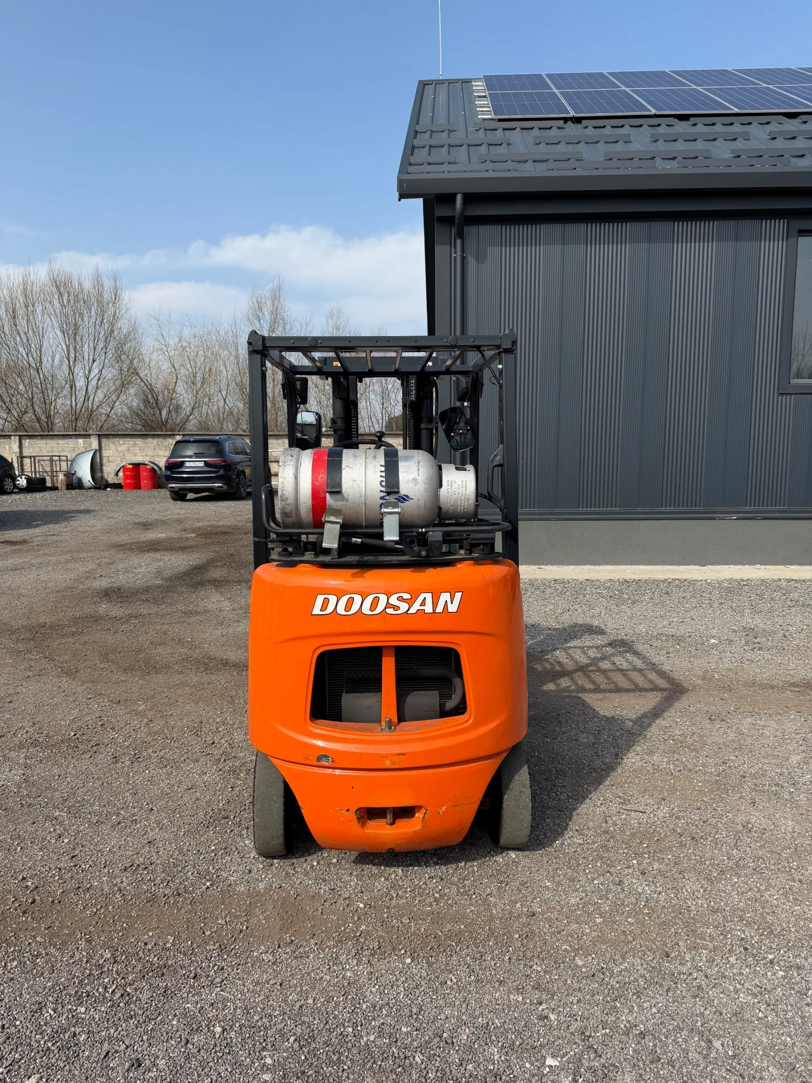 ������� DOOSAN | Mobile.bg � ����������� 3