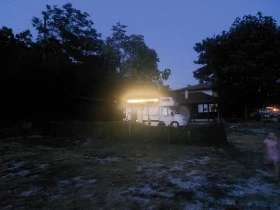 Кемпер Ford, снимка 12