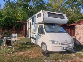 Кемпер Ford, снимка 2