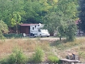 Кемпер Ford, снимка 13