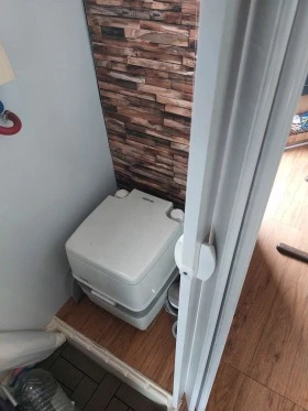 Кемпер Ford, снимка 15