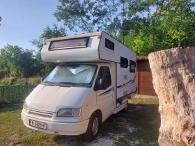 Кемпер Ford, снимка 3