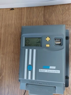 Кемпер Ford, снимка 11