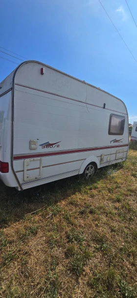 Обява за продажба на Каравана Coachmen Amara ~12 000 лв. - изображение 3