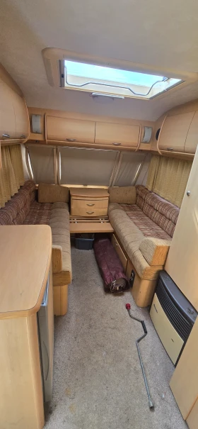 Обява за продажба на Каравана Coachmen Amara ~12 000 лв. - изображение 4