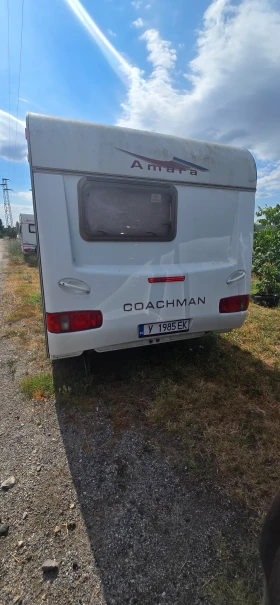 Обява за продажба на Каравана Coachmen Amara ~12 000 лв. - изображение 2