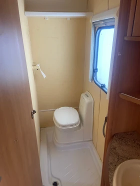 Каравана Swift Ace  Jubilee , снимка 6