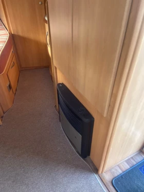 Каравана Swift Ace  Jubilee , снимка 7