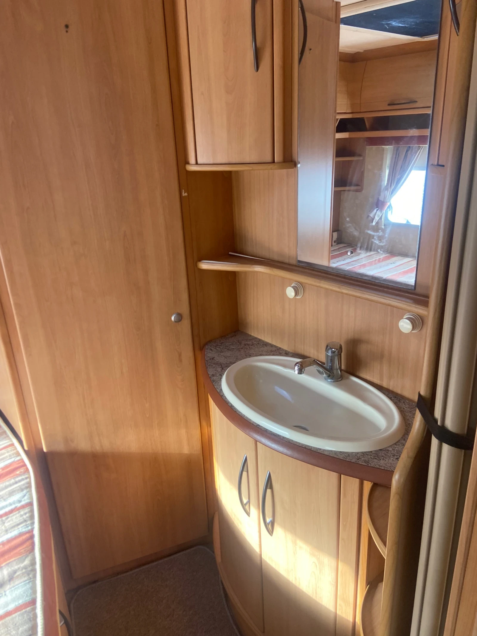 Каравана Swift Ace  Jubilee  - изображение 9