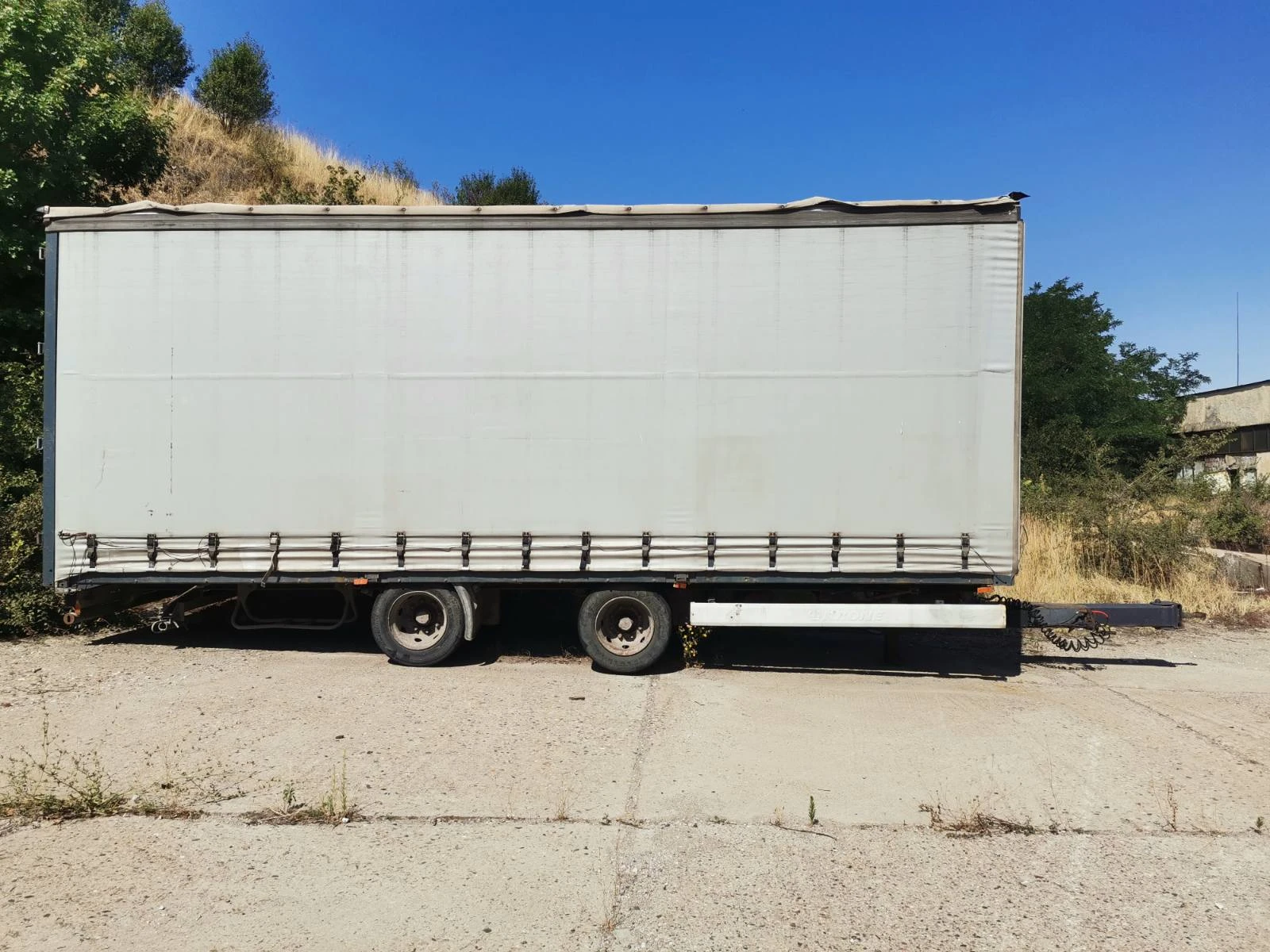 �� ������ Krone | Mobile.bg � ����������� 1