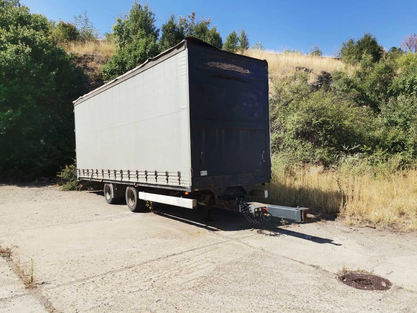 �� ������ Krone | Mobile.bg � ����������� 2