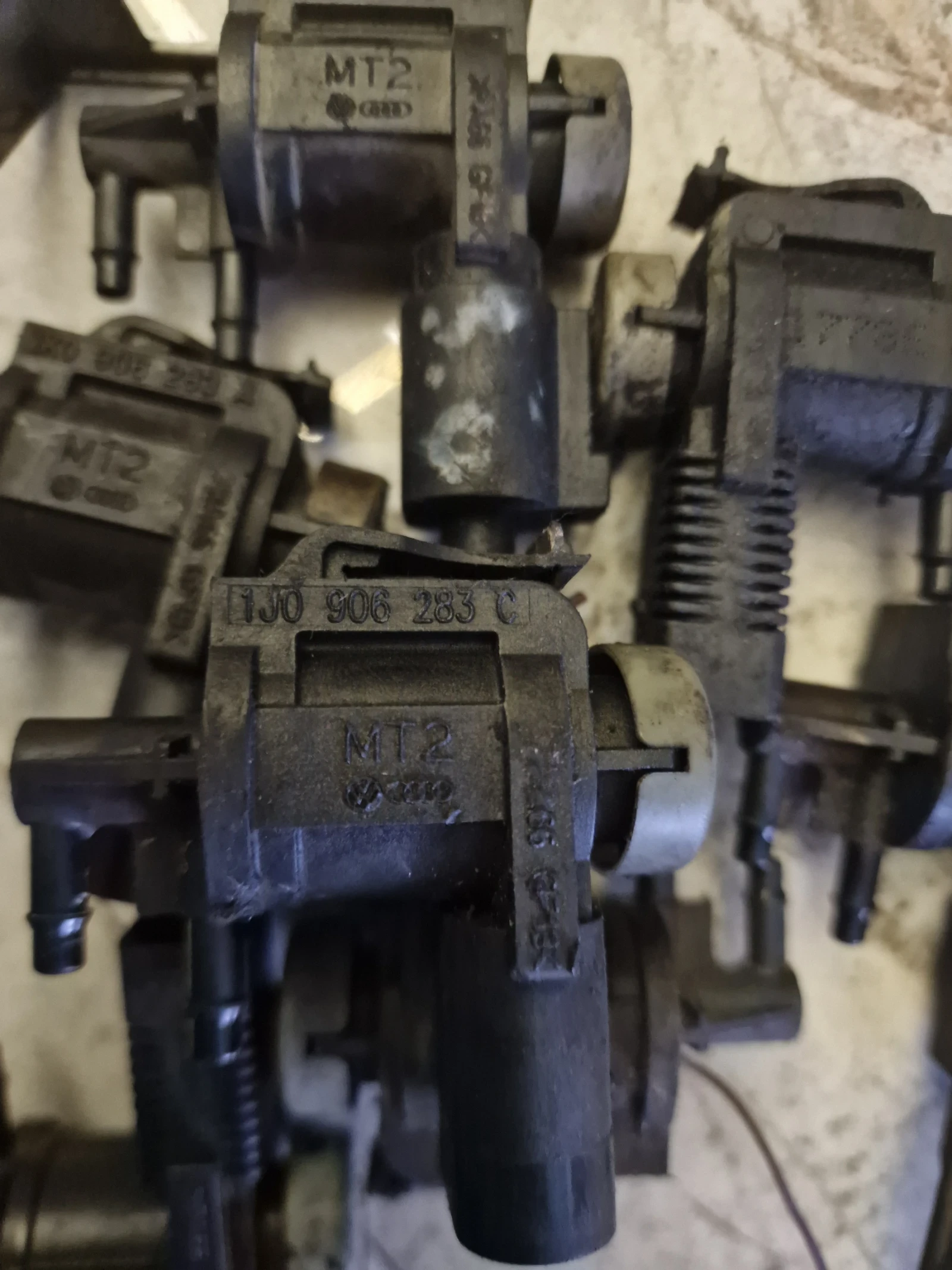 1JO906283C ������ ������ �� ����� VW AUDI SEAT   | Mobile.bg � ����������� 2