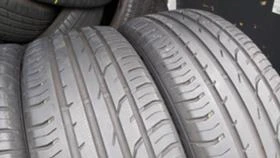 Гуми Летни 215/55R18, снимка 4