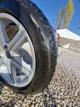 Гуми с джанти 225/50R17, снимка 2