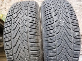 Гуми Зимни 215/70R16, снимка 3