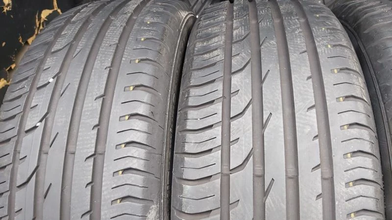 Гуми Летни 215/55R18, снимка 3 - Гуми и джанти - 29270339