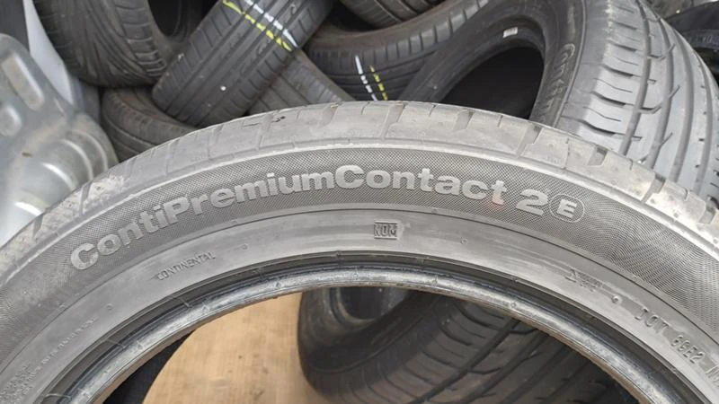 Гуми Летни 215/55R18, снимка 7 - Гуми и джанти - 29270339