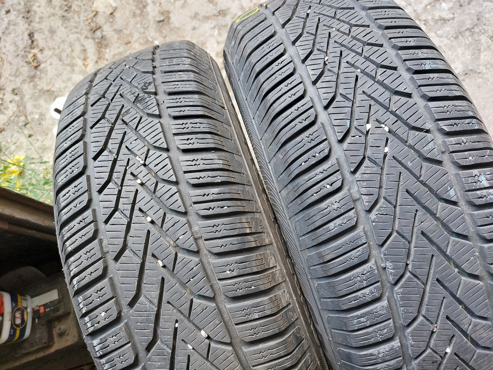 ���� 215/70R16 | Mobile.bg � ����������� 2