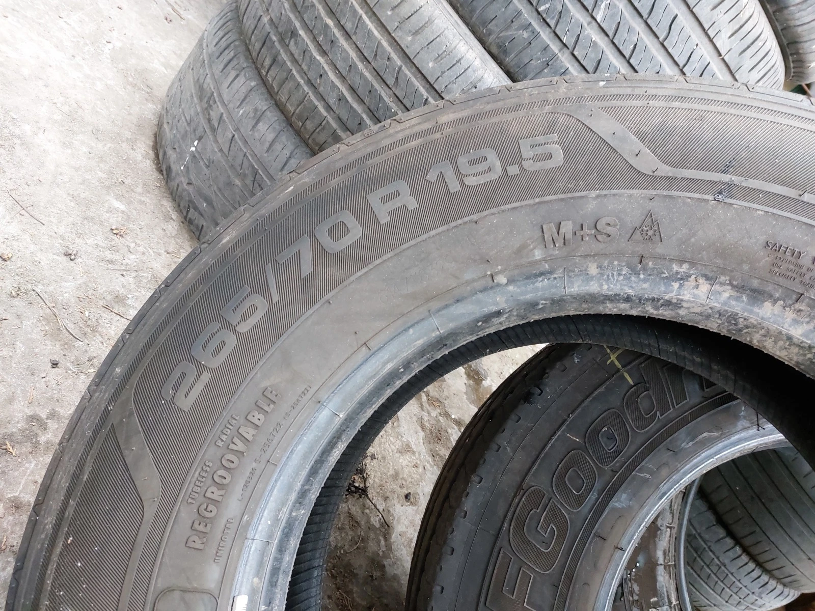���� 265/70R19.5 | Mobile.bg � ����������� 5