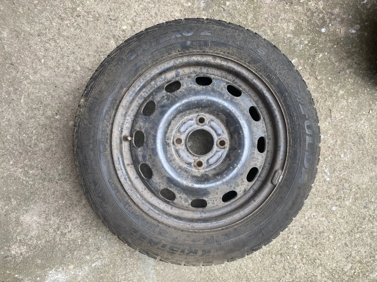 ���� � ������ 195/60R15 | Mobile.bg � ����������� 1