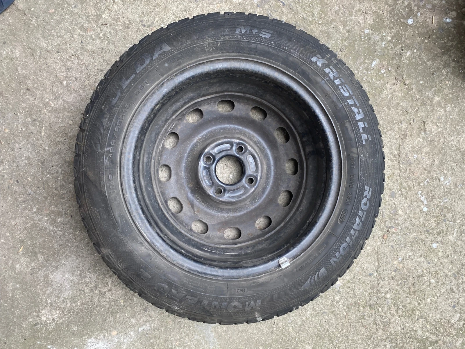 ���� � ������ 195/60R15 | Mobile.bg � ����������� 2