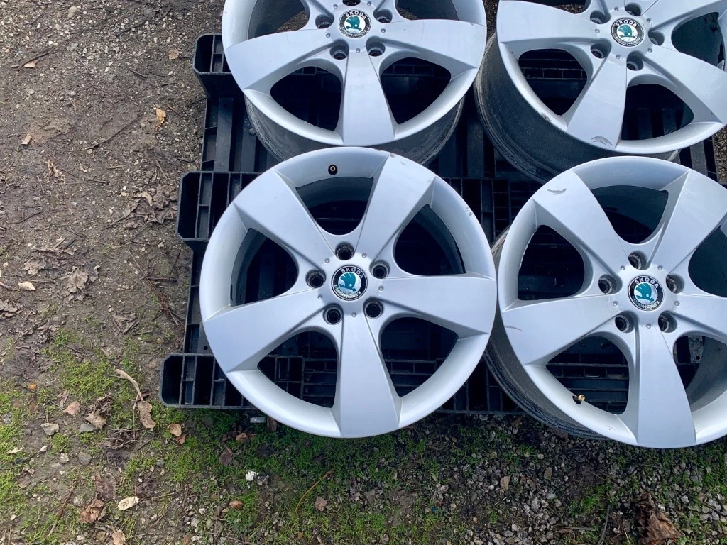 ������ �� Skoda Octavia | Mobile.bg � ����������� 10