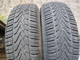 Гуми Зимни 215/70R16, снимка 1 - Гуми и джанти - 38493912