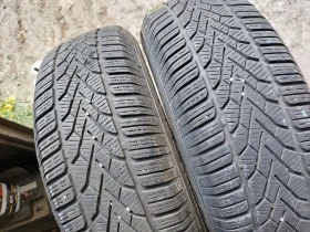 Гуми Зимни 215/70R16, снимка 2 - Гуми и джанти - 38493912