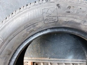 Гуми Зимни 215/70R16, снимка 6 - Гуми и джанти - 38493912