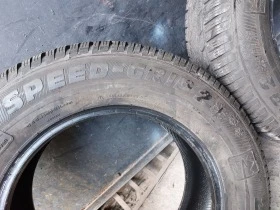 Гуми Зимни 215/70R16, снимка 7 - Гуми и джанти - 38493912