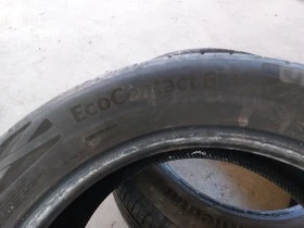 Гуми Летни 225/50R17, снимка 6 - Гуми и джанти - 44338365