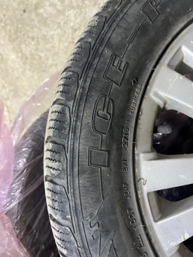    215/55R16  Citroen C5 | Mobile.bg    4