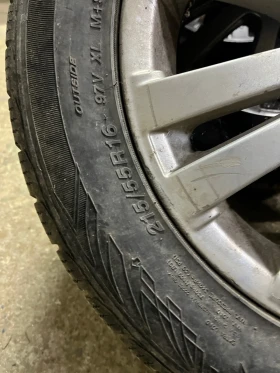    215/55R16  Citroen C5 | Mobile.bg    2