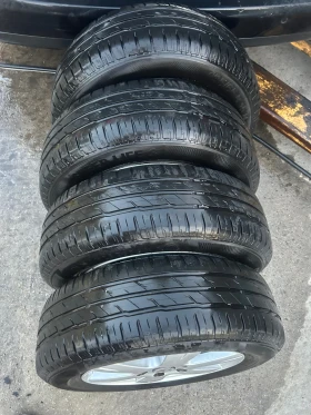    195/65R15  VW Golf | Mobile.bg    8