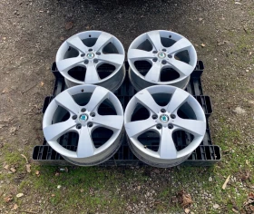 ����� �� �������� �� ������ �� Skoda Octavia