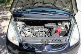 Mitsubishi Colt 1.1КЛИМАТИК, снимка 15